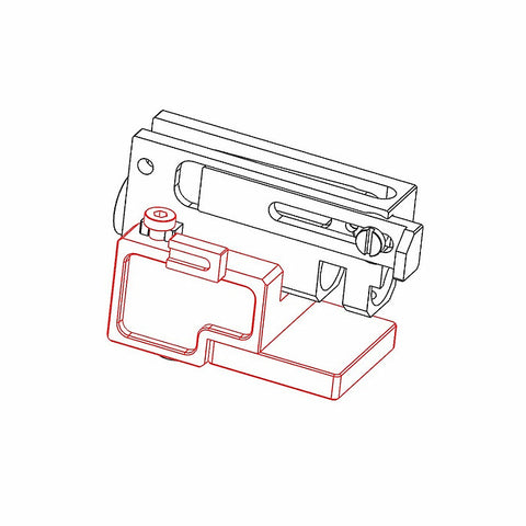 CNC AK CUBE