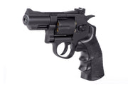 SECOND LIFE - 2.5" C02 REVOLVER
