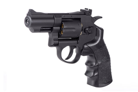 SECOND LIFE - 2.5" C02 REVOLVER