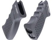 CNC ALUMINIUM RK-3 PISTOL GRIP FOR GBB AK RIFLES