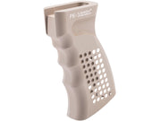 CNC ALUMINIUM RK-3 PISTOL GRIP FOR GBB AK RIFLES