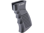 CNC ALUMINIUM RK-3 PISTOL GRIP FOR GBB AK RIFLES