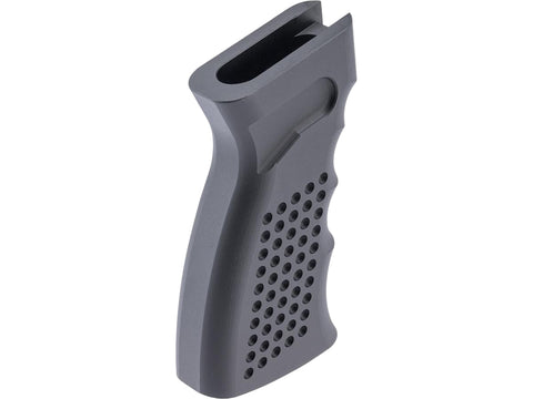CNC ALUMINIUM RK-3 PISTOL GRIP FOR GBB AK RIFLES
