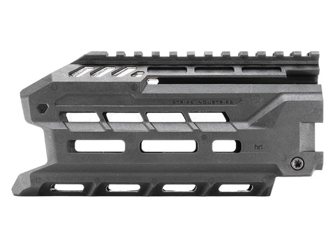 CZ EVO S1-3 POLYMER HANDGUARD