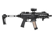CZ EVO S1-3 POLYMER HANDGUARD