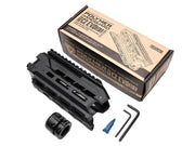 CZ EVO S1-3 POLYMER HANDGUARD