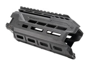 CZ EVO S1-3 POLYMER HANDGUARD