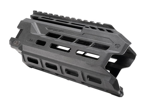CZ EVO S1-3 POLYMER HANDGUARD