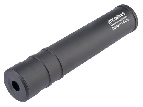 RS AMT DTK SAIGA-9 SUPRESSOR