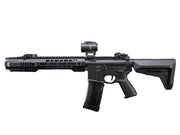 SAI GRY LICENSED AR-15 AEG