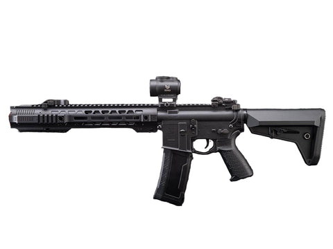 SAI GRY LICENSED AR-15 AEG