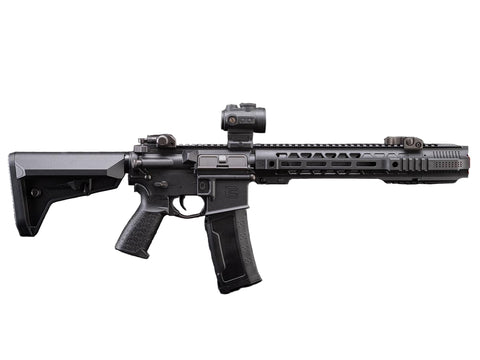 SAI GRY LICENSED AR-15 AEG