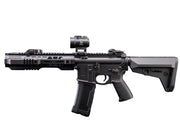 SAI GRY LICENSED AR-15 AEG