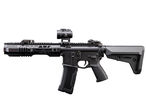 SAI GRY LICENSED AR-15 AEG
