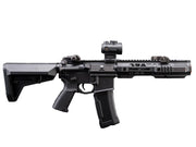 SAI GRY LICENSED AR-15 AEG