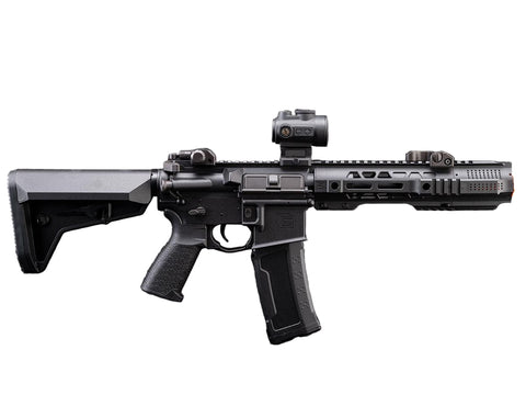 SAI GRY LICENSED AR-15 AEG