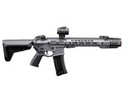 SAI GRY LICENSED AR-15 AEG