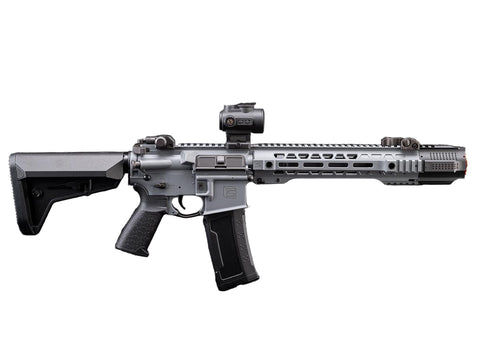 SAI GRY LICENSED AR-15 AEG