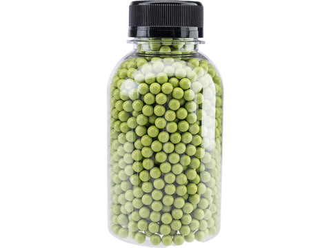 LIMITED EDITION HIGH PERFORMANCE SENZU AIRSOFT BBS