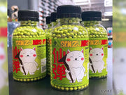LIMITED EDITION HIGH PERFORMANCE SENZU AIRSOFT BBS