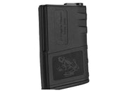 SHORT SKULL FROG HI-CAP MAGAZINES (140 RDS)