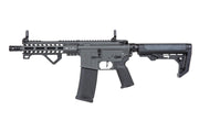 ROCK RIVER ARMS LICENSED E-17 AEG RIFLE (CHAOS GREY)