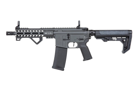 ROCK RIVER ARMS LICENSED E-17 AEG RIFLE (CHAOS GREY)