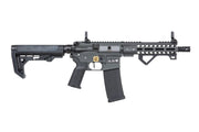 ROCK RIVER ARMS LICENSED E-17 AEG RIFLE (CHAOS GREY)