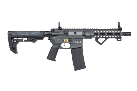 ROCK RIVER ARMS LICENSED E-17 AEG RIFLE (CHAOS GREY)