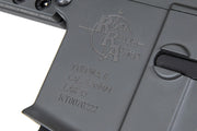 ROCK RIVER ARMS LICENSED E-17 AEG RIFLE (CHAOS GREY)