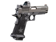 STACCATO LICENSED P 2011