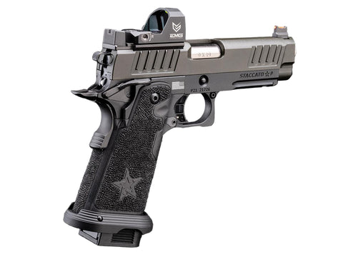 STACCATO LICENSED P 2011