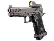 STACCATO LICENSED P 2011