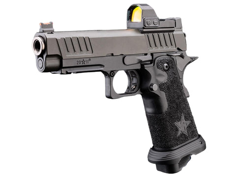 STACCATO LICENSED P 2011