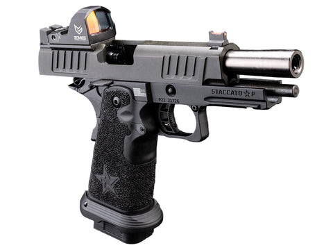 STACCATO LICENSED P 2011