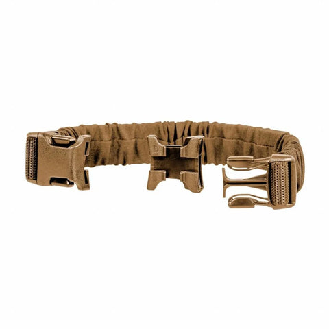 STORAGE SLING STRAP WITH 2 MOLLE BUCKLES