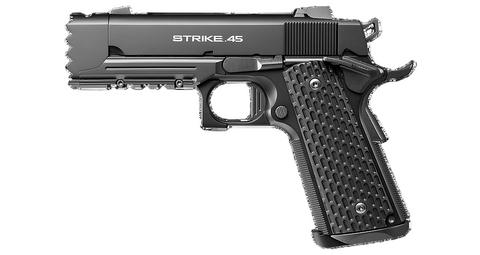 STRIKE WARRIOR 1911 PISTOL