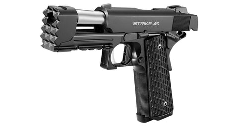 STRIKE WARRIOR 1911 PISTOL