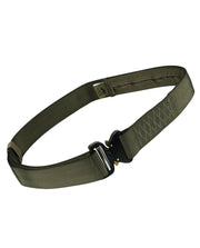 TT TACTICAL BELT MKII