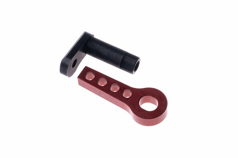 CNC TRIGGER SAFETY V2