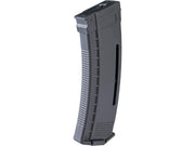 VARIABLE CAP SILENT 30/135 ROUND MID-CAP FOR AK SERIES