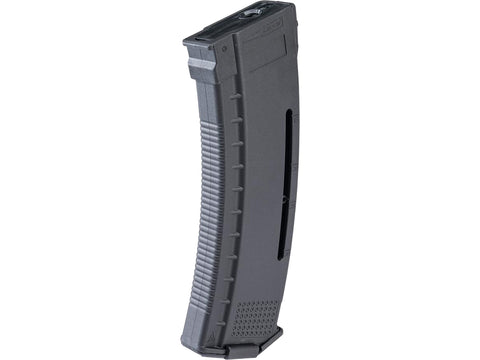 VARIABLE CAP SILENT 30/135 ROUND MID-CAP FOR AK SERIES