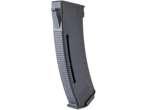 VARIABLE CAP SILENT 30/135 ROUND MID-CAP FOR AK SERIES