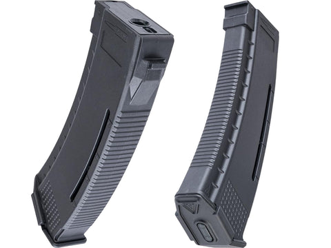 VARIABLE CAP SILENT 30/135 ROUND MID-CAP FOR AK SERIES