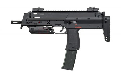 SECOND LIFE - MP7 AEG w/ 4 MAGS