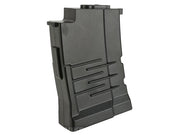 POLYMER MAGAZINE FOR VSS SERIES AEG SNIPER RIFLE (40 RDS)