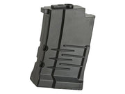 POLYMER MAGAZINE FOR VSS SERIES AEG SNIPER RIFLE (40 RDS)