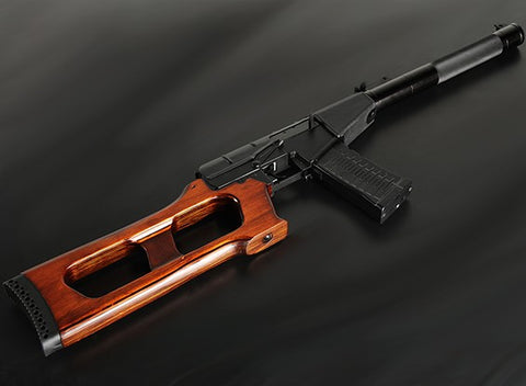 VSS VINTOREZ FULL METAL AEG SNIPER