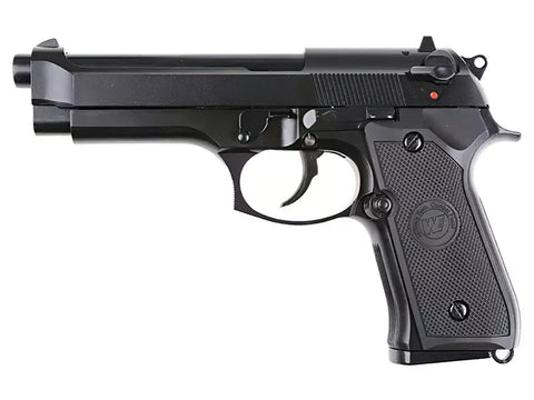 SECOND LIFE - M9 w/ KAC TRACER