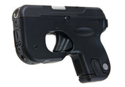 CURVE COMPACT CARRY GAS PISTOL (FIXED SLIDE)